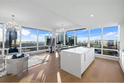 877 Francisco Street #4111, Los Angeles, CA 90017 - Photo 1