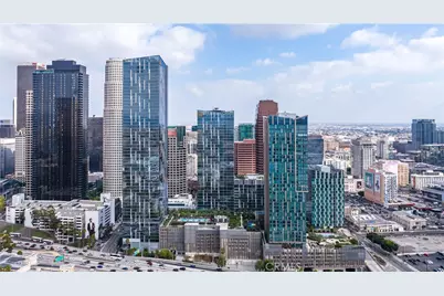 877 Francisco Street #4111, Los Angeles, CA 90017 - Photo 36