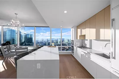 877 Francisco Street #4111, Los Angeles, CA 90017 - Photo 4