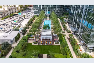 877 Francisco Street #4111, Los Angeles, CA 90017 - Photo 32