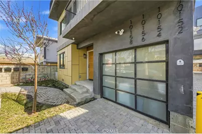 10156 Regent, Los Angeles, CA 90034 - Photo 10