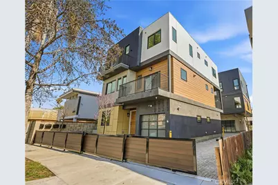 10156 Regent, Los Angeles, CA 90034 - Photo 8