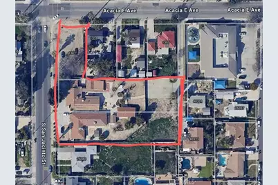 320 South San Jacinto Street, Hemet, CA 92543 - Photo 22