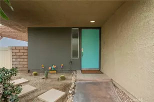 1457 Sunflower Circle, Palm Springs, CA 92262 - Photo 36