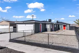 813 E Fredricks St, Barstow, CA 92311 - Photo 1