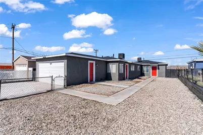 813 E Fredricks Street, Barstow, CA 92311 - Photo 2