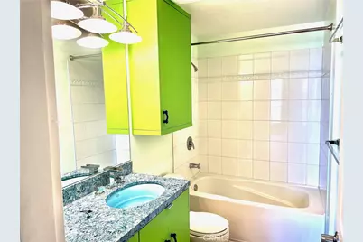 1240 India Street #2101, San Diego, CA 92101 - Photo 8