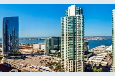 1240 India Street #2101, San Diego, CA 92101 - Photo 2