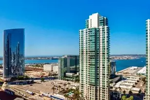 1240 India St, San Diego, CA 92101 - Photo 2