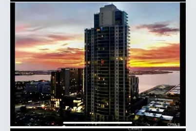 1240 India Street #2101, San Diego, CA 92101 - Photo 22