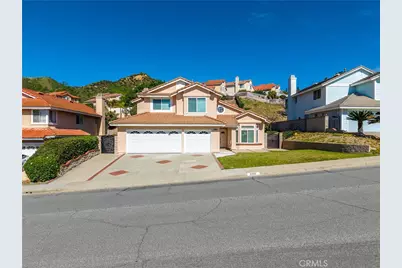21111 Stockton Pass Rd, Walnut, CA 91789 - Photo 1