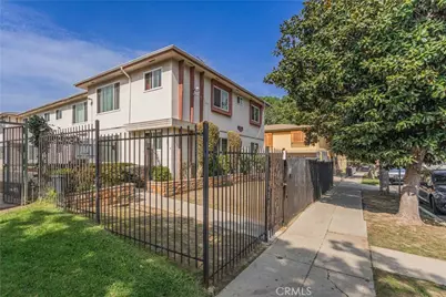 4017 Gelber Place, Los Angeles, CA 90008 - Photo 4