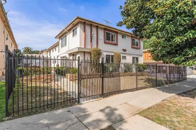 4017 Gelber Place, Los Angeles, CA 90008 - Photo 2