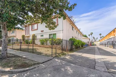 4017 Gelber Place, Los Angeles, CA 90008 - Photo 8