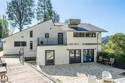 9653 Oak Pass Rd, Beverly Hills, CA 90210 - Photo 62