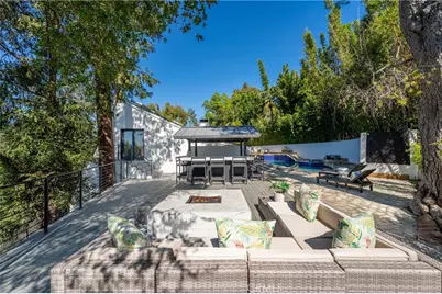 9653 Oak Pass Rd, Beverly Hills, CA 90210 - Photo 56