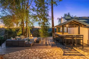 9653 Oak Pass Rd, Beverly Hills, CA 90210 - Photo 2