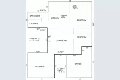 212 E Barnett Street, Ventura, CA 93001 - Photo 16