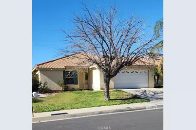 23579 Tarara Drive, Moreno Valley, CA 92557 - Photo 1
