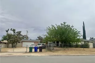 7731 Inca Trail, Yucca Valley, CA 92284 - Photo 1