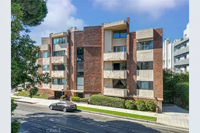 1567 Westholme #4A, Los Angeles, CA 90024 - Photo 1