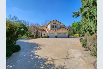 1435 Subtropic Drive, La Habra Heights, CA 90631 - Photo 2