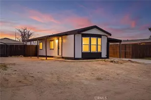 19003 Panther Ave, Adelanto, CA 92301 - Photo 1