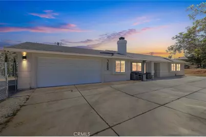 7680 Rockaway Avenue, Yucca Valley, CA 92284 - Photo 1