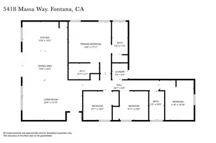 5418 Massa Way, Fontana, CA 92336 - Photo 38