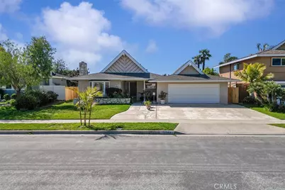 17341 Almelo Lane, Huntington Beach, CA 92649 - Photo 1
