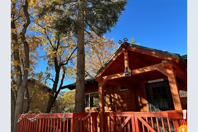 43897 Yosemite Drive, Big Bear Lake, CA 92315 - Photo 2