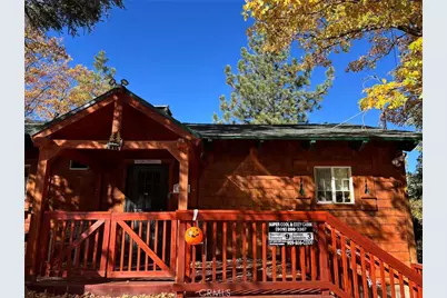 43897 Yosemite Drive, Big Bear Lake, CA 92315 - Photo 1