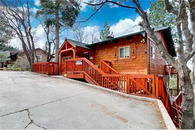 43897 Yosemite Drive, Big Bear Lake, CA 92315 - Photo 6