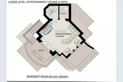 805 West Road, La Habra Heights, CA 90631 - Photo 60