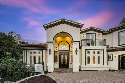 805 West Road, La Habra Heights, CA 90631 - Photo 2