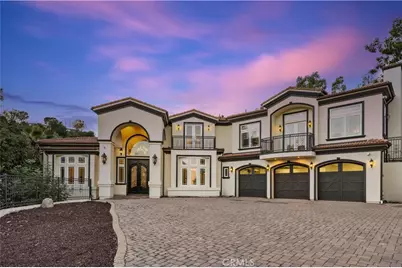 805 West Road, La Habra Heights, CA 90631 - Photo 1