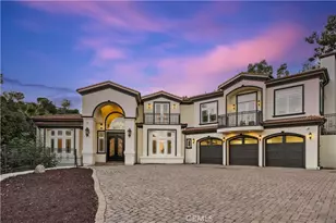 805 West Rd, La Habra Heights, CA 90631 - Photo 1