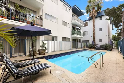 400 S La Fayette Park #213, Los Angeles, CA 90057 - Photo 24