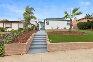 4434 Santa Monica Ave, San Diego, CA 92107 - Photo 2