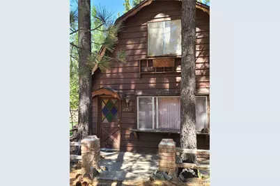 970 D Lane, Big Bear City, CA 92314 - Photo 1