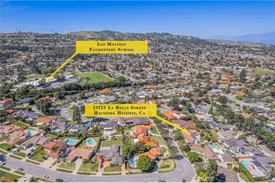 15723 La Belle Street, Hacienda Heights, CA 91745 - Photo 40