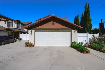 11125 Basye, El Monte, CA 91731 - Photo 2