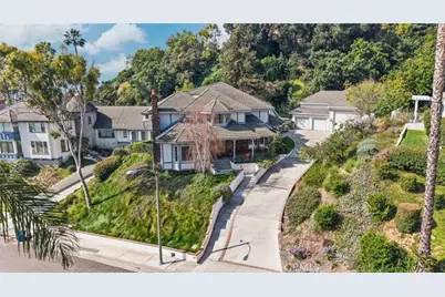 307 N Terrace View, Monrovia, CA 91016 - Photo 1