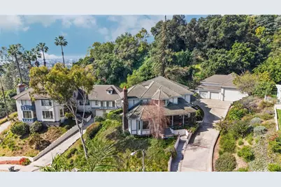 307 N Terrace View, Monrovia, CA 91016 - Photo 2