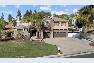 15355 Michael Crest Drive, Canyon Country, CA 91387 - Photo 1