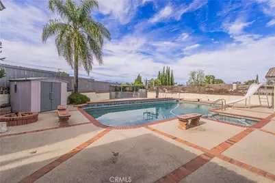 1951 Las Lomitas Drive, Hacienda Heights, CA 91745 - Photo 66
