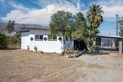 7362 Sahara Avenue, 29 Palms MCB, CA 92277 - Photo 4