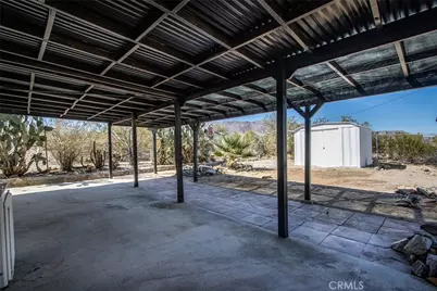 7362 Sahara Avenue, 29 Palms MCB, CA 92277 - Photo 24