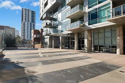800 The Mark Lane #1806, San Diego, CA 92101 - Photo 34