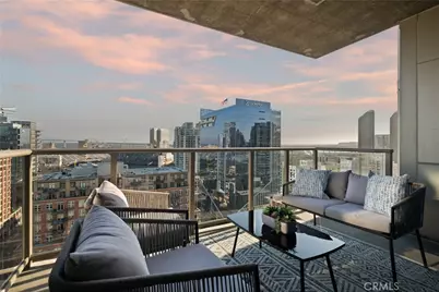 800 The Mark Lane #1806, San Diego, CA 92101 - Photo 12